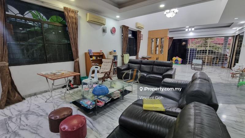 Banglo untuk Dijual di Taman Petaling, Kepong oleh Vincent Goh - iProperty.com.my