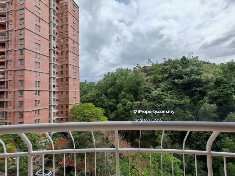 Kondominium untuk Dijual di Greenview Residence oleh Kingston Choo - iProperty.com.my
