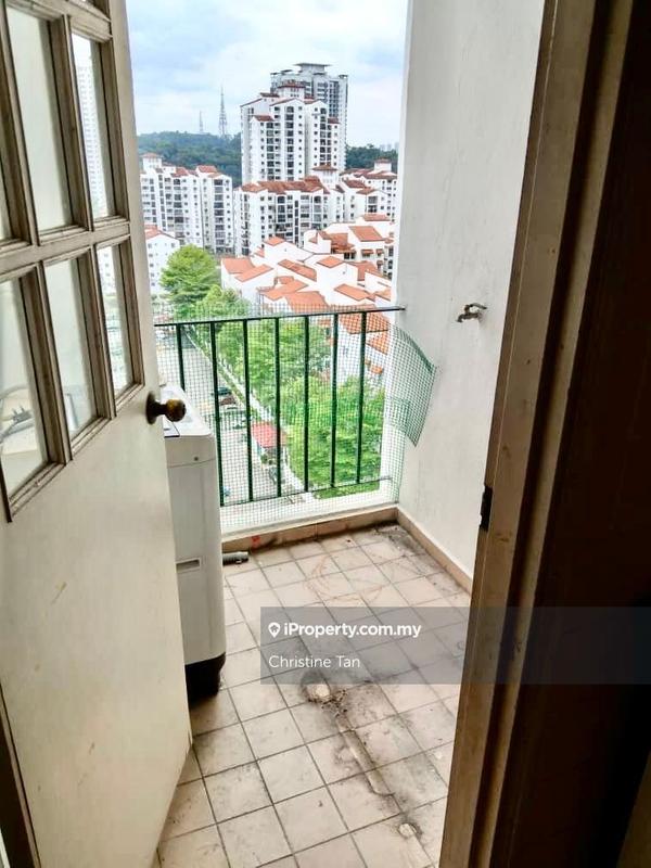 Condominium for Sale in Pantai Hillpark 3 by Christine Tan - iProperty.com.my