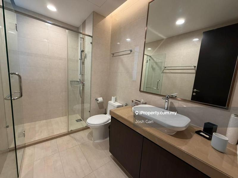 Condominium for Rent in Agile Mont Kiara by Josh Gan - iProperty.com.my