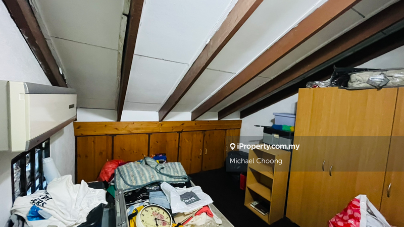 2-storey Terraced House for Sale in Usj 2, Subang Jaya by Michael Choong - iProperty.com.my