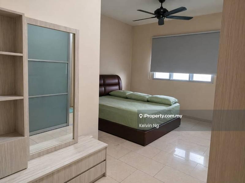 Condominium for Sale in Aman Heights Condominium by Kelvin Ng - Bedroom - iProperty.com.my