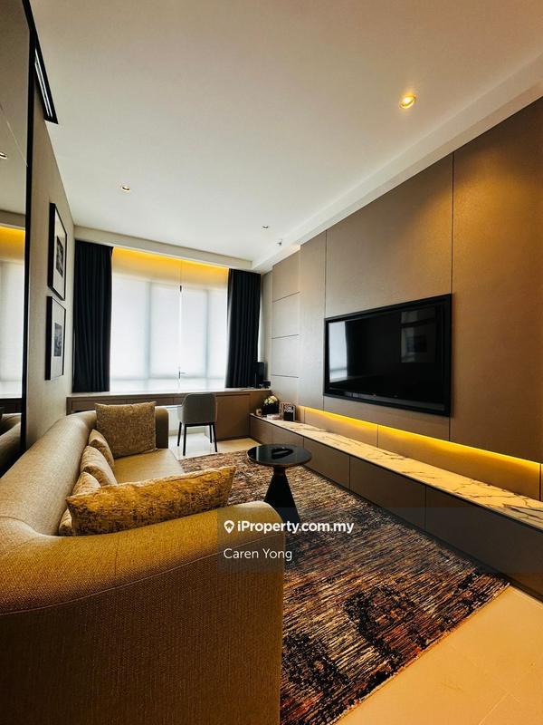 For Rent - Novo Ampang