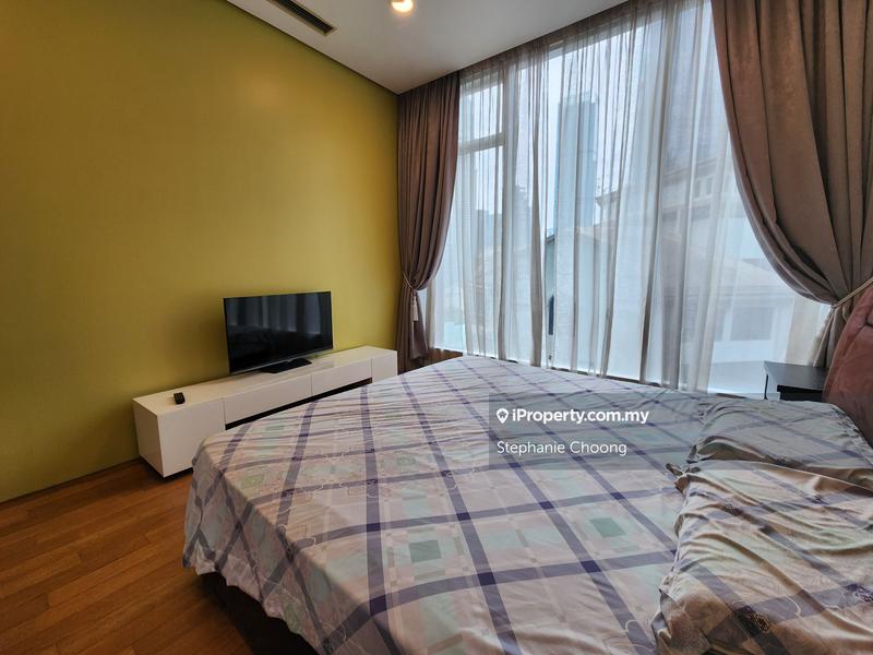 Service Residence for Rent in Vipod Residence by Stephanie Choong - iProperty.com.my