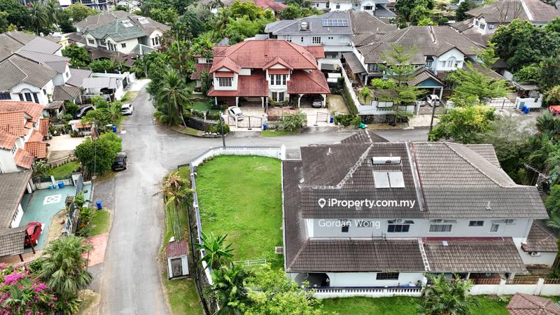 Rumah Berkembar untuk Dijual di Seksyen 9, Shah Alam oleh Gordan Wong - iProperty.com.my