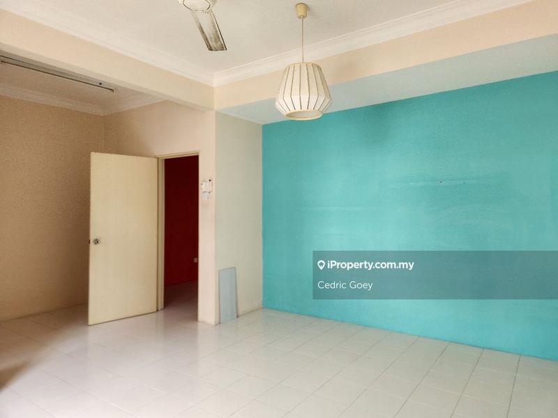 Rumah Berangkai 2 Tingkat untuk Dijual di Ukay Bistari Ukay Perdana, Ampang oleh Cedric Goey - iProperty.com.my