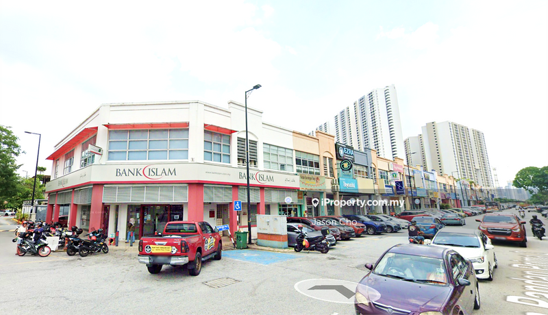 Kedai untuk Dijual di DATARAN PANDAN PRIMA, Ampang oleh Jason Cho - iProperty.com.my