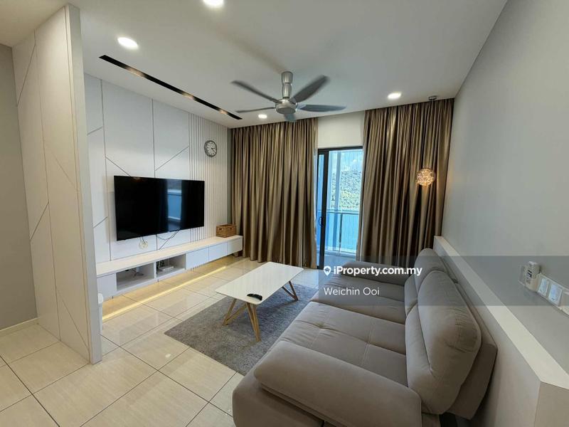 For Rent - Queens Residences Q1 @ Queens Waterfront