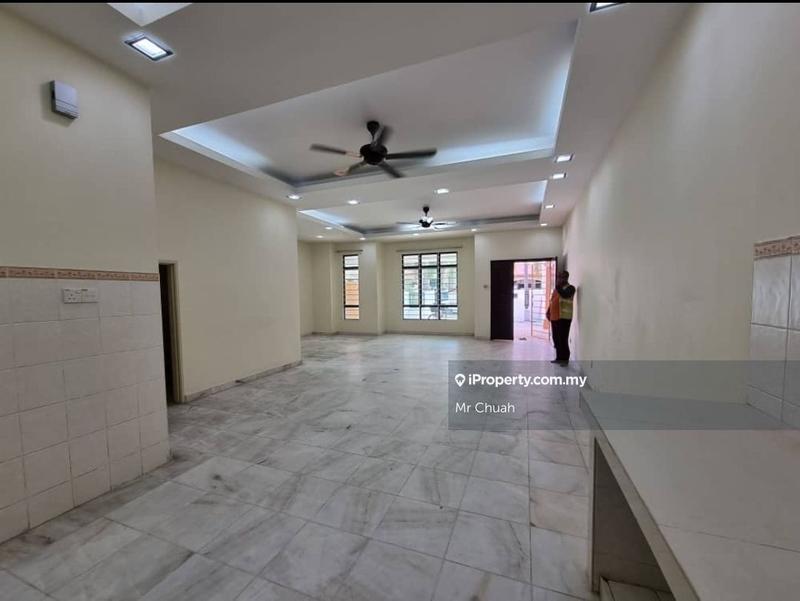 Rumah Teres 2-Tingkat untuk Dijual di Taman Warisan Hijauan, Sepang oleh Mr Chuah - iProperty.com.my