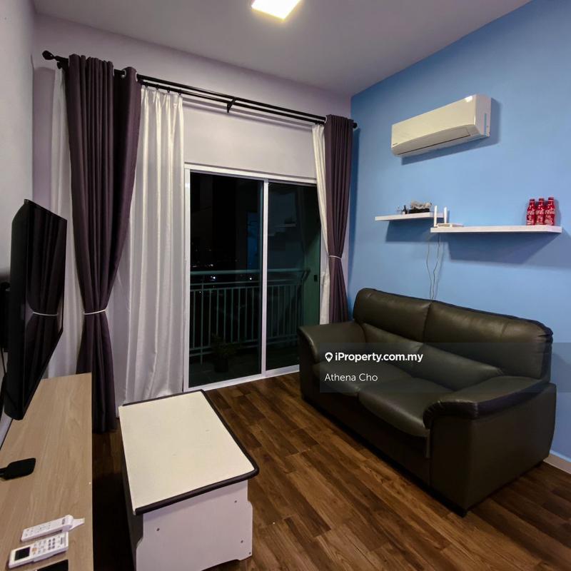 Kediaman Servis untuk Dijual di Mesahill oleh Athena Cho - iProperty.com.my