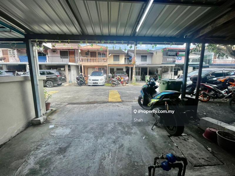 Cluster House for Sale in Sentul, Kuala Lumpur by Shah - iProperty.com.my