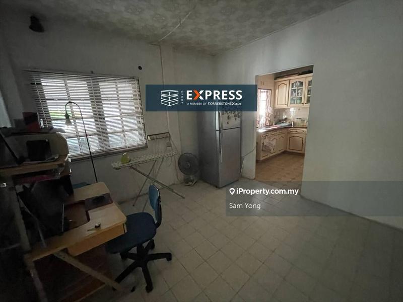 Rumah Berkembar untuk Dijual di Lutong, Miri oleh Sam Yong - iProperty.com.my