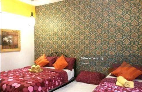 Condominium for Rent in Ken Damansara by Jimmy Lee - iProperty.com.my
