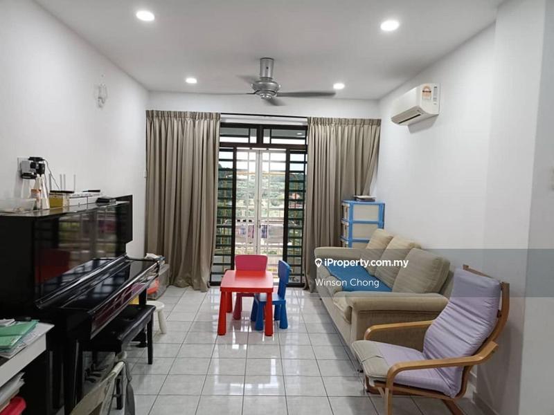 For Rent - Vistaria Condominium