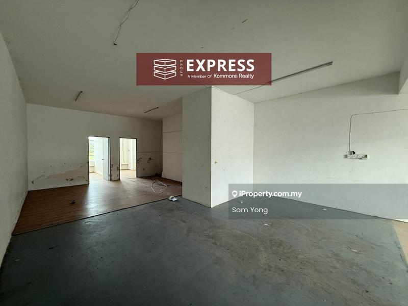 Kedai untuk Dijual di Desa Murni, Miri oleh Sam Yong - Interior - iProperty.com.my
