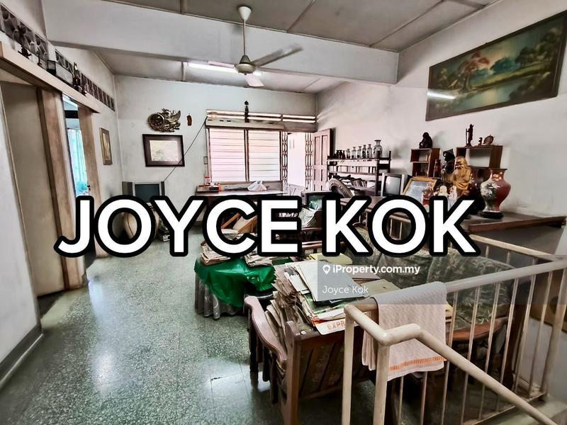 1-storey Terraced House for Sale in Sea Park, Petaling Jaya by Joyce Kok - iProperty.com.my