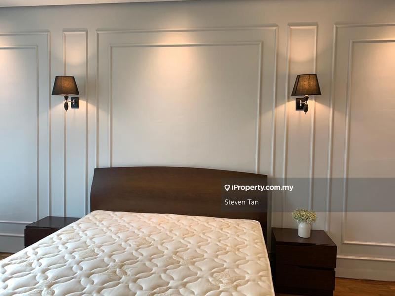 For Rent - Quadro Residences