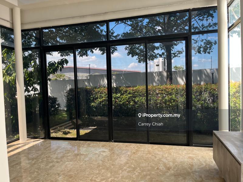 Rumah Berangkai 2.5 Tingkat untuk Dijual di Lake Edge, Puchong oleh Carrey Chiah - iProperty.com.my