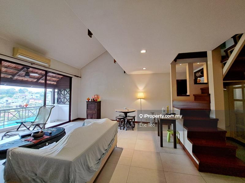 Condominium for Sale in Desa Damansara by Eric Teo - iProperty.com.my
