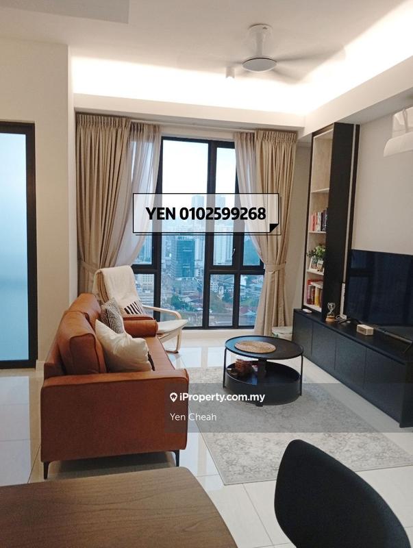 For Rent - The Sentral Suites