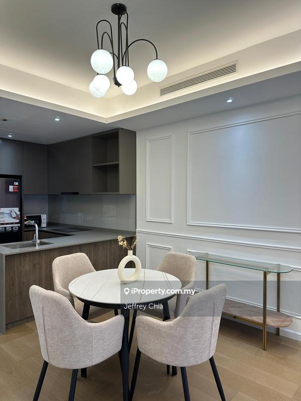 Service Residence for Sale in The Ruma by Jeffrey Chia - iProperty.com.my