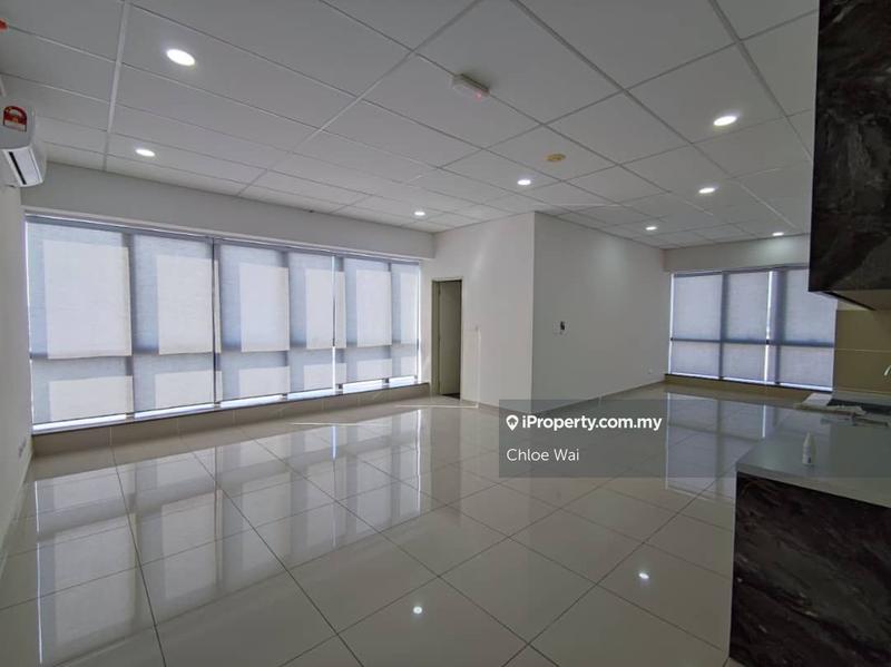 For Sale - Aurora Sovo Office Aurora Place Bukit Jalil Pavilion Mall