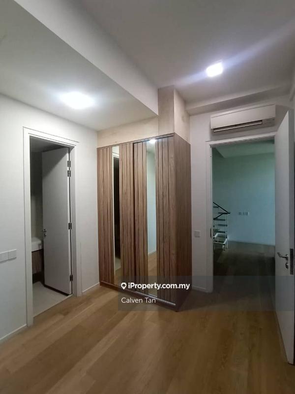 Rumah Berangkai 4.5 Tingkat untuk Dijual di Bukit Jalil, Kuala Lumpur oleh Calven Tan - iProperty.com.my