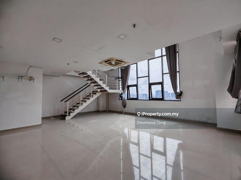 Residensi Servis untuk Disewa di Emerald Avenue oleh Desmond Tang - iProperty.com.my