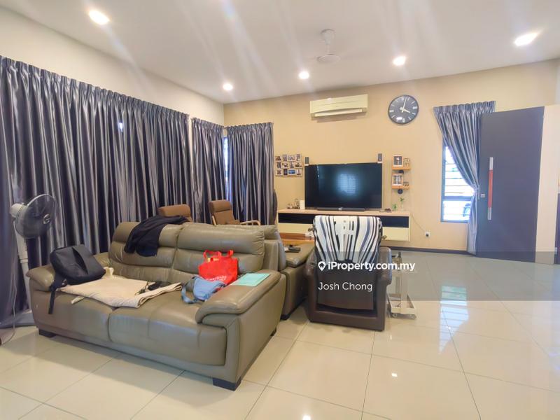 Semi-Detached House for Sale in Kota Harmoni, Shah Alam by Josh Chong - iProperty.com.my