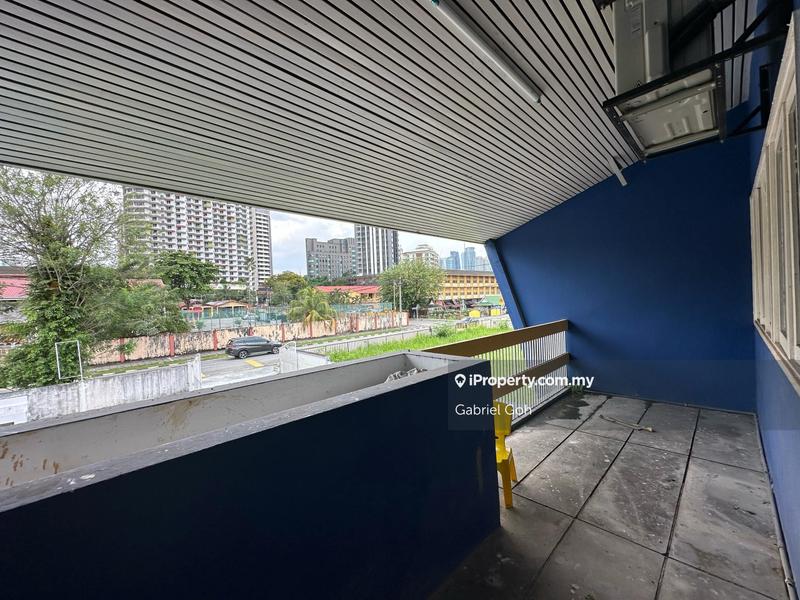 Bungalow House for Sale in Kampung Datuk Keramat, Keramat by Gabriel Goh - iProperty.com.my