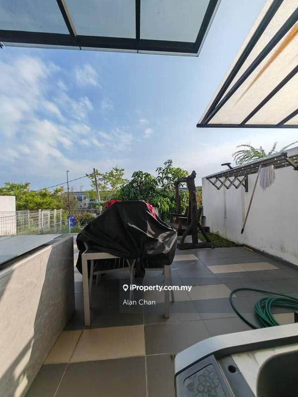 2-storey Terraced House for Sale in Sierra 6 @ Bandar 16 Sierra Puchong, Puchong by Alan Chan - iProperty.com.my