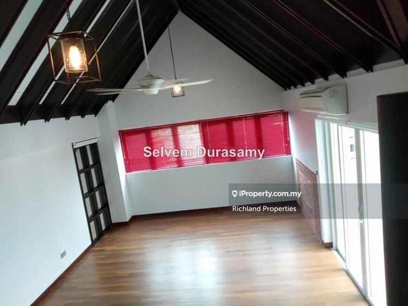 Banglo untuk Dijual di Taman Bangsar, Bangsar oleh Selvem Durasamy - iProperty.com.my