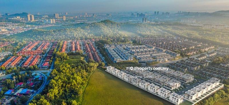 Rumah Berkembar untuk Dijual di Bandar Bukit Puchong, Puchong oleh Serene Siew - iProperty.com.my