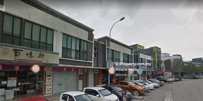 Shop / Office for Rent in Kota Kemuning, Shah Alam by Winnie Chow - iProperty.com.my