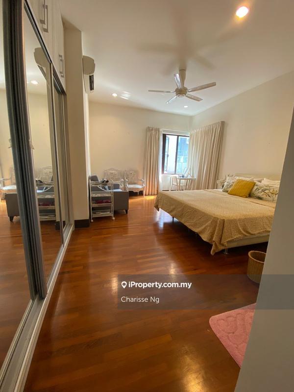 Semi-Detached House for Sale in Desa Sri Hartamas, Sri Hartamas by Charisse Ng - iProperty.com.my