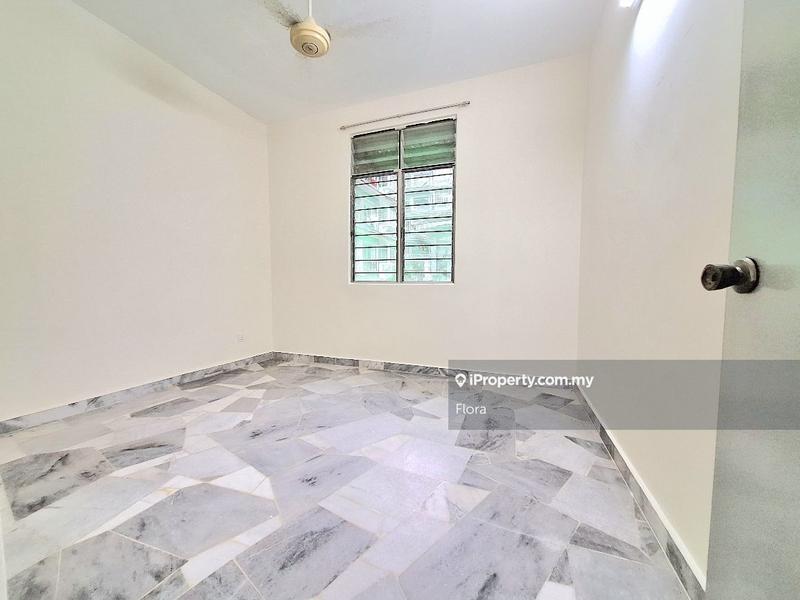 Pangsapuri untuk Disewa di Kesuma Apartment oleh Flora - iProperty.com.my