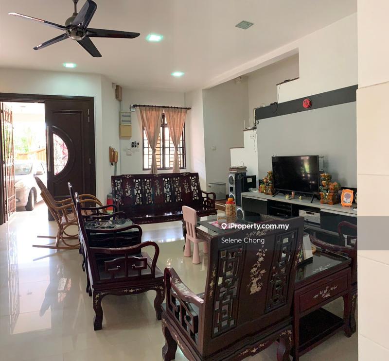 Semi-Detached House for Sale in Bukit Sungai Long, Bandar Sungai Long by Selene Chong - iProperty.com.my