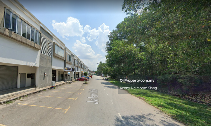 Terrace Factory for Rent in Kawasan Perindustrian Kundang, Rawang by Kenny Ng Moom Siang - iProperty.com.my