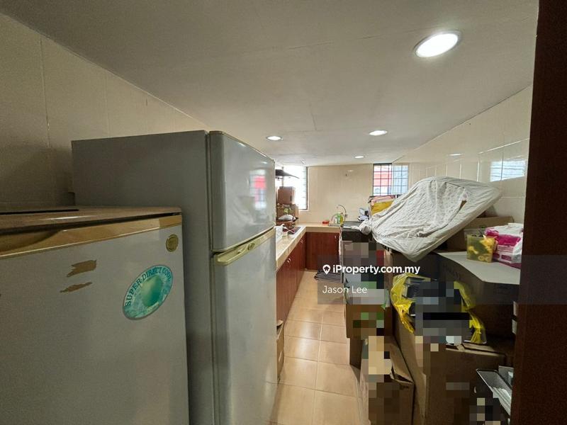 Semi-D Factory for Sale in Kajang, Selangor by Jason Lee - iProperty.com.my