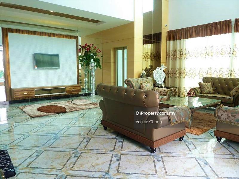Banglo untuk Dijual di Mines Resort City, Seri Kembangan oleh Venice Chong - iProperty.com.my
