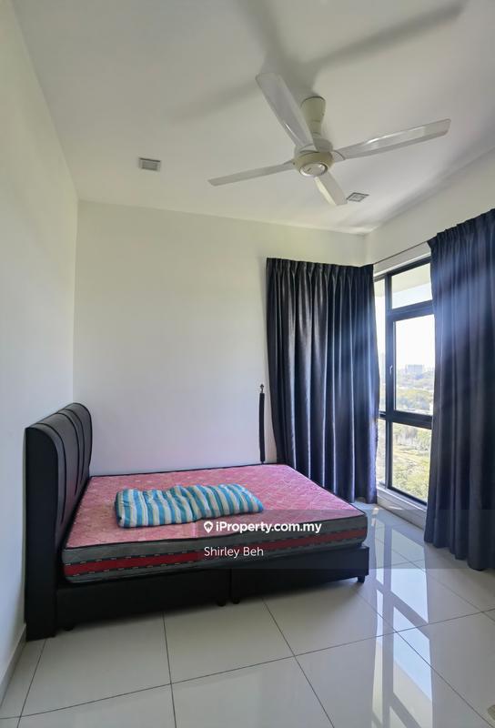 Kondominium untuk Dijual di The Light Linear oleh Shirley Beh - iProperty.com.my