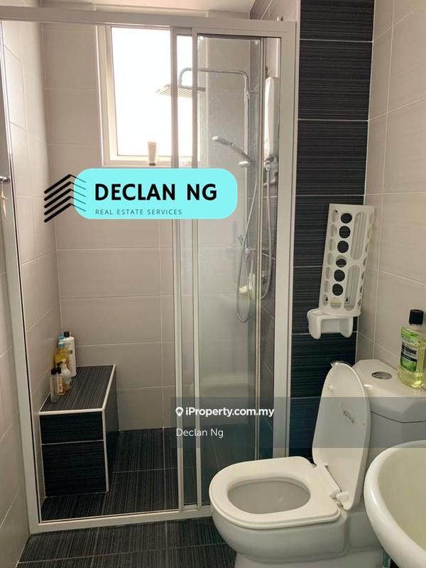 Condominium for Rent in Reflections Condominium by Declan Ng - iProperty.com.my
