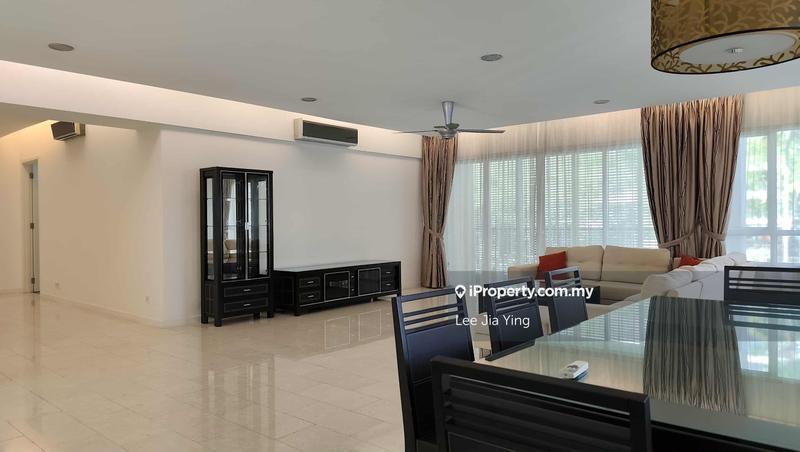 Kondominium untuk Dijual di Kiaraville oleh Lee Jia Ying - iProperty.com.my