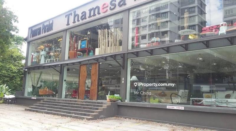 Kedai untuk Disewa di Taman Universiti Ss3, Petaling Jaya oleh Mr Ching - iProperty.com.my