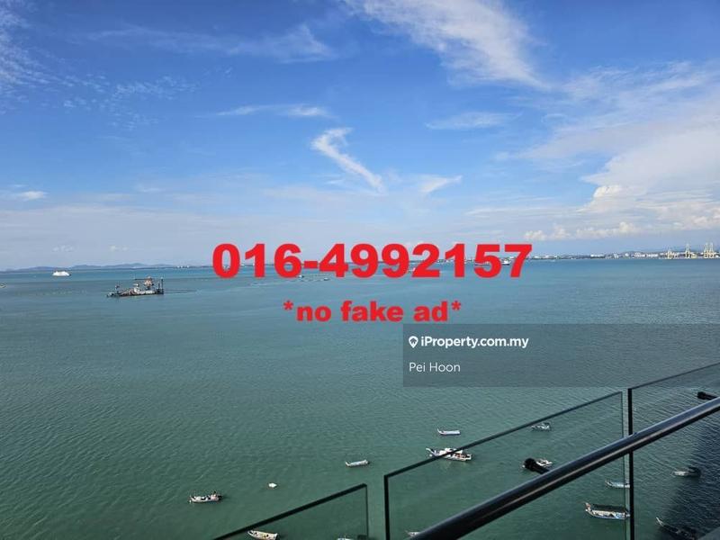 For Sale - 8 Gurney (The Shore Condominium)