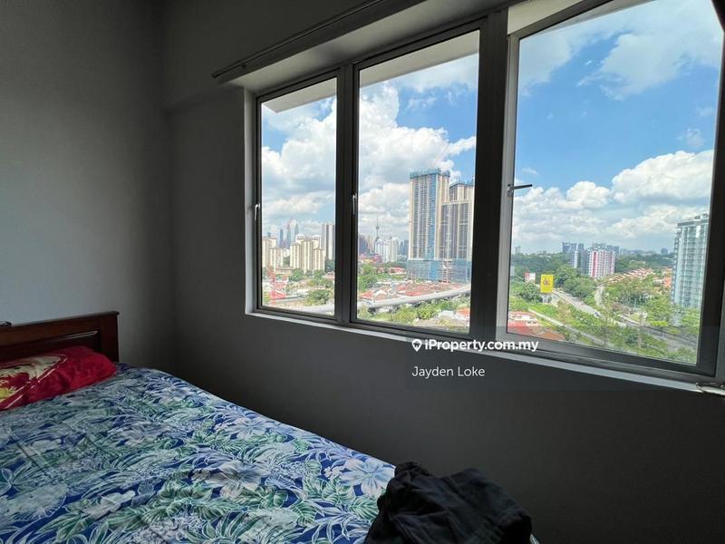 Residensi Servis untuk Dijual di Putra Majestik oleh Jayden Loke - iProperty.com.my