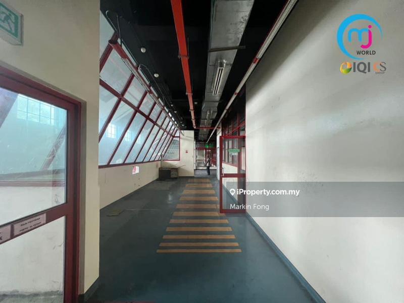 Detached Factory for Rent in Ajil , Kuala Terengganu, Kuala Terengganu by Markin Fong - iProperty.com.my