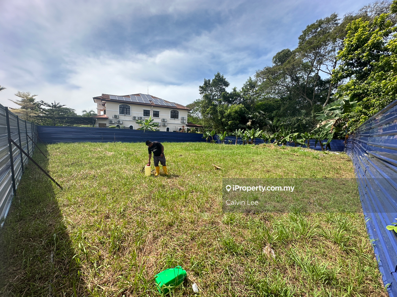 Kedai-Pejabat untuk Dijual di Bukit Rimau, Shah Alam oleh Calvin Lee - iProperty.com.my