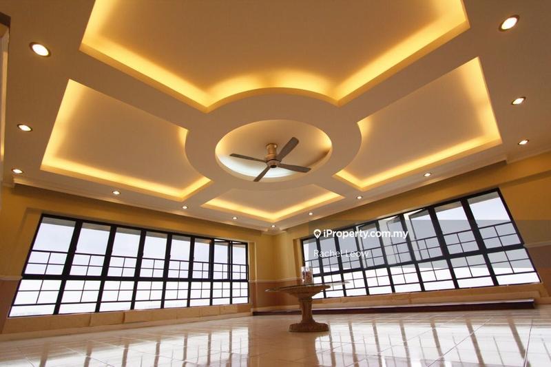 Kondominium untuk Dijual di Fraser Towers oleh Rachel Leow - iProperty.com.my