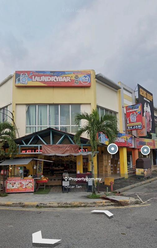 Shop for Sale in Sungai Buloh , Jalan Bidara, Saujana Utama by Oscar Tan - iProperty.com.my